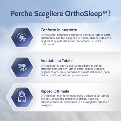 Orthosleep